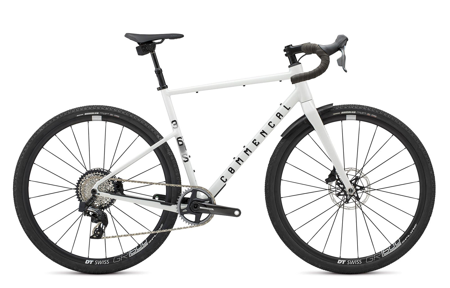 COMMENCAL 365 Signature
