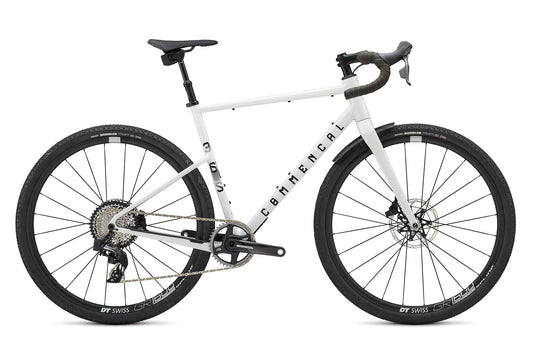 COMMENCAL 365 Signature