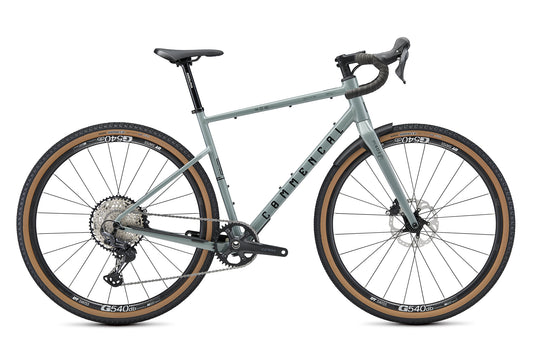 COMMENCAL Ride