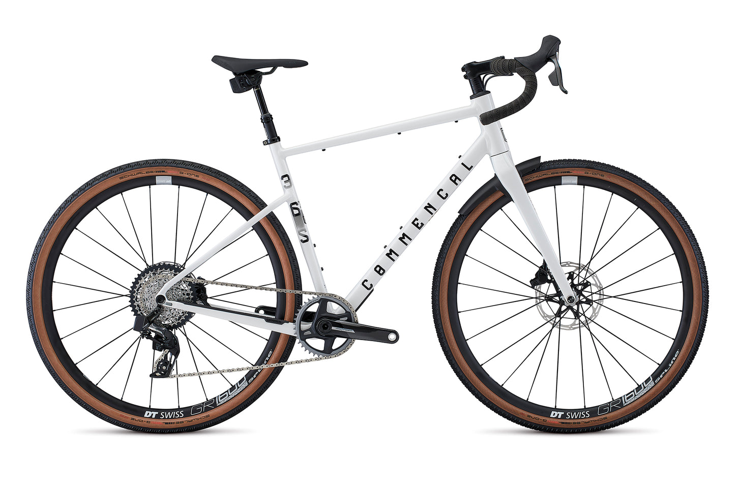 COMMENCAL 365 Signature