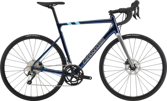 CAAD13 Disc Tiagra Purple Haze