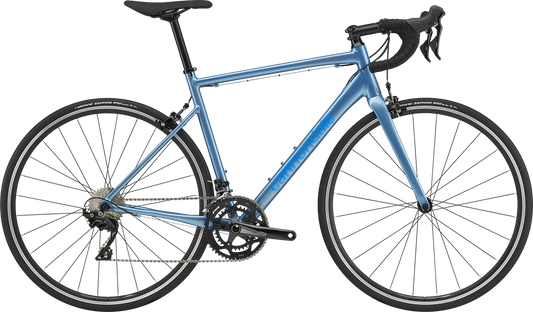 CAAD Optimo 1 Alpine
