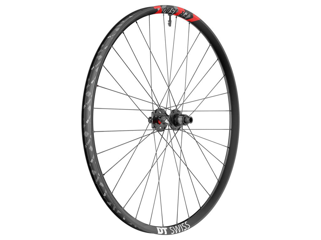 DT Swiss FR 1500 Classic Rear Wheel