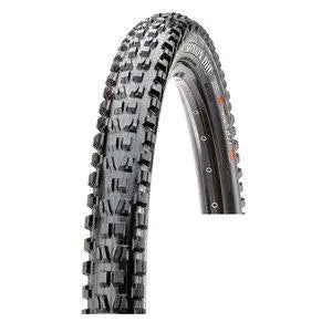 Maxxis Minion DHF 29x2.50 WT – DH / MaxxGrip