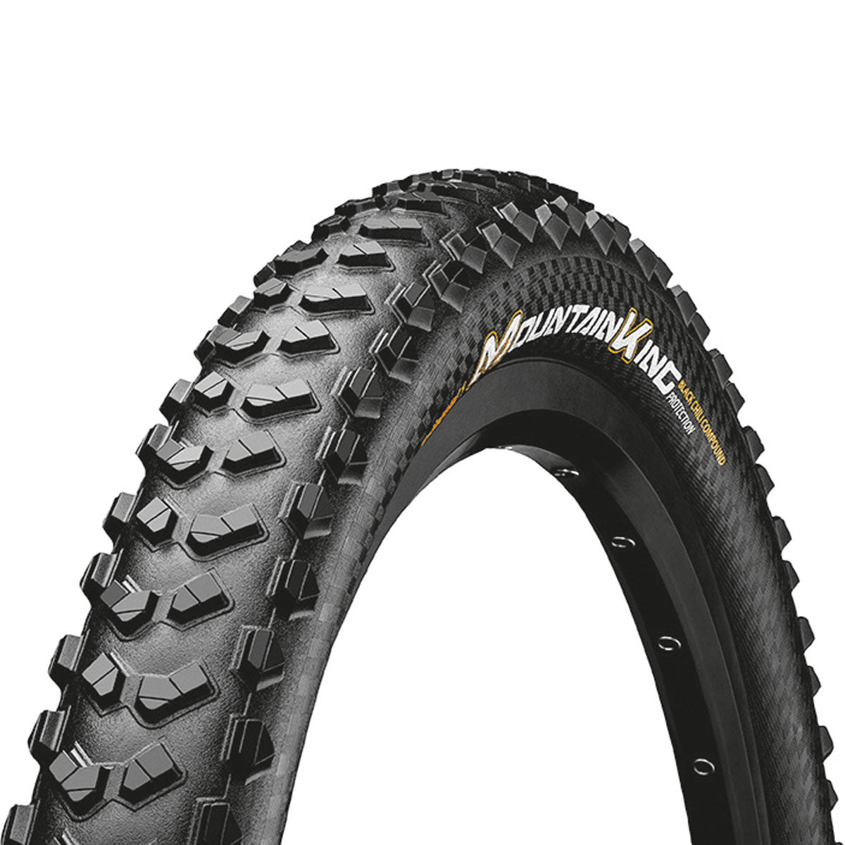 CONTINENTAL Mountain King 27.5" / 29" ProTection. vikbart. TR, 2.3 WT