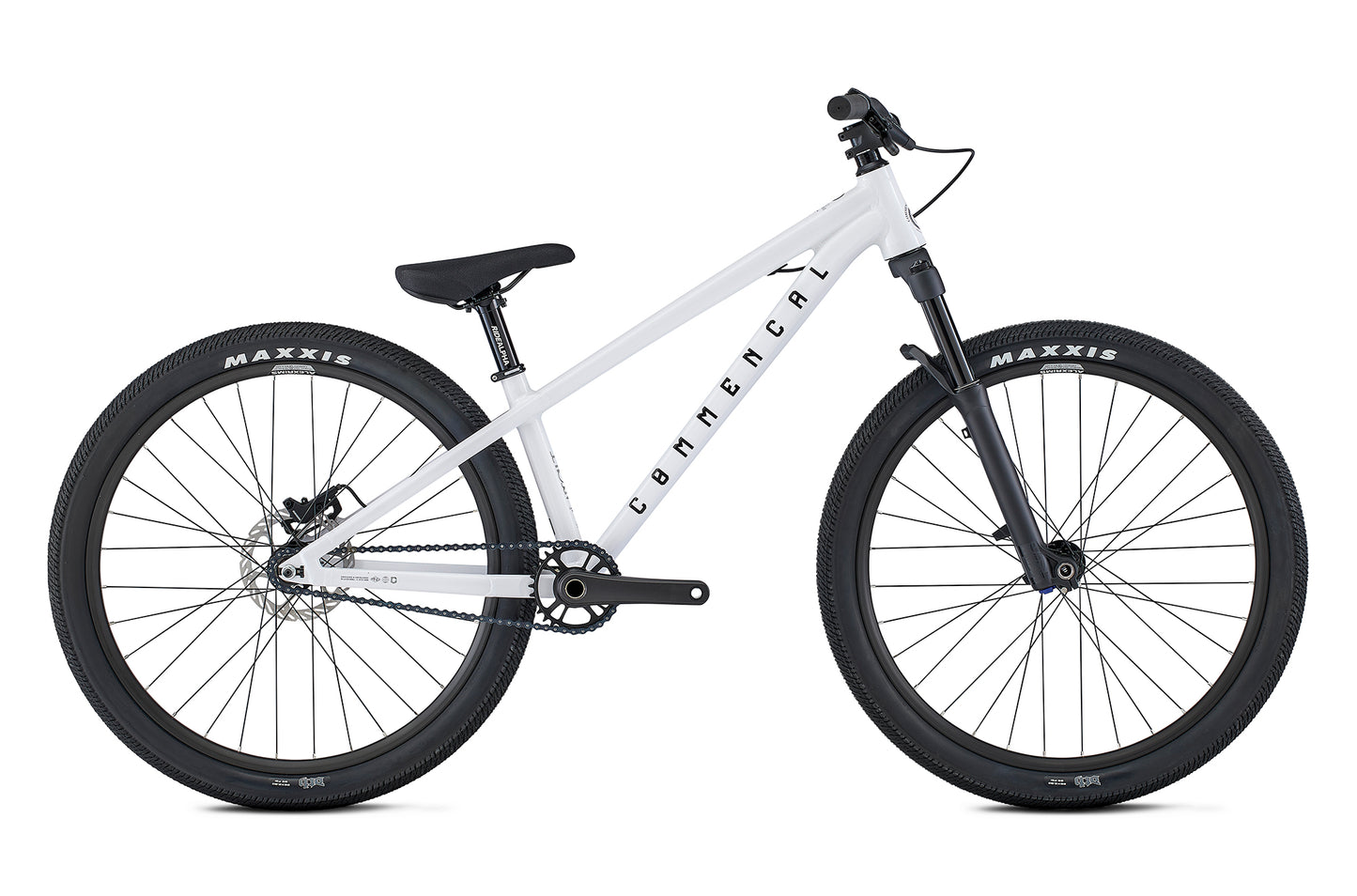 COMMENCAL Absolut