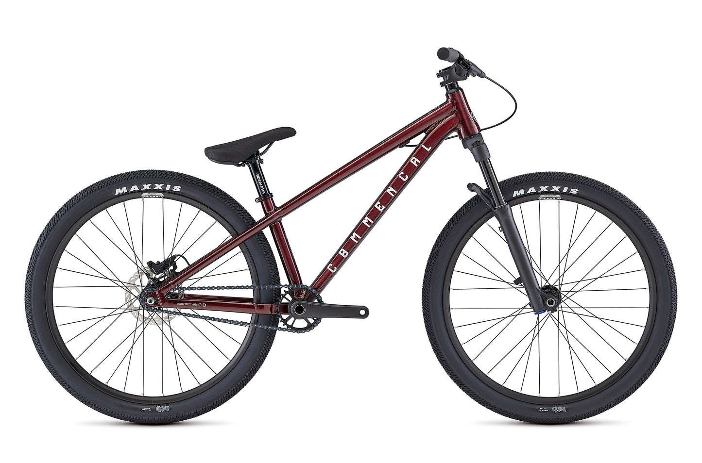COMMENCAL Absolut