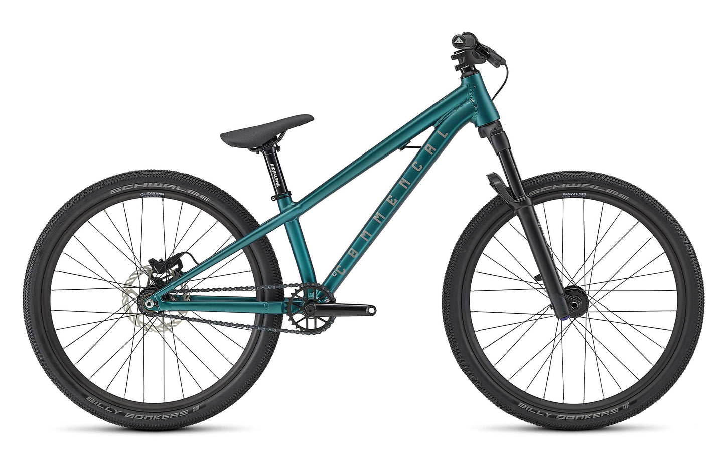 COMMENCAL Absolut 24"