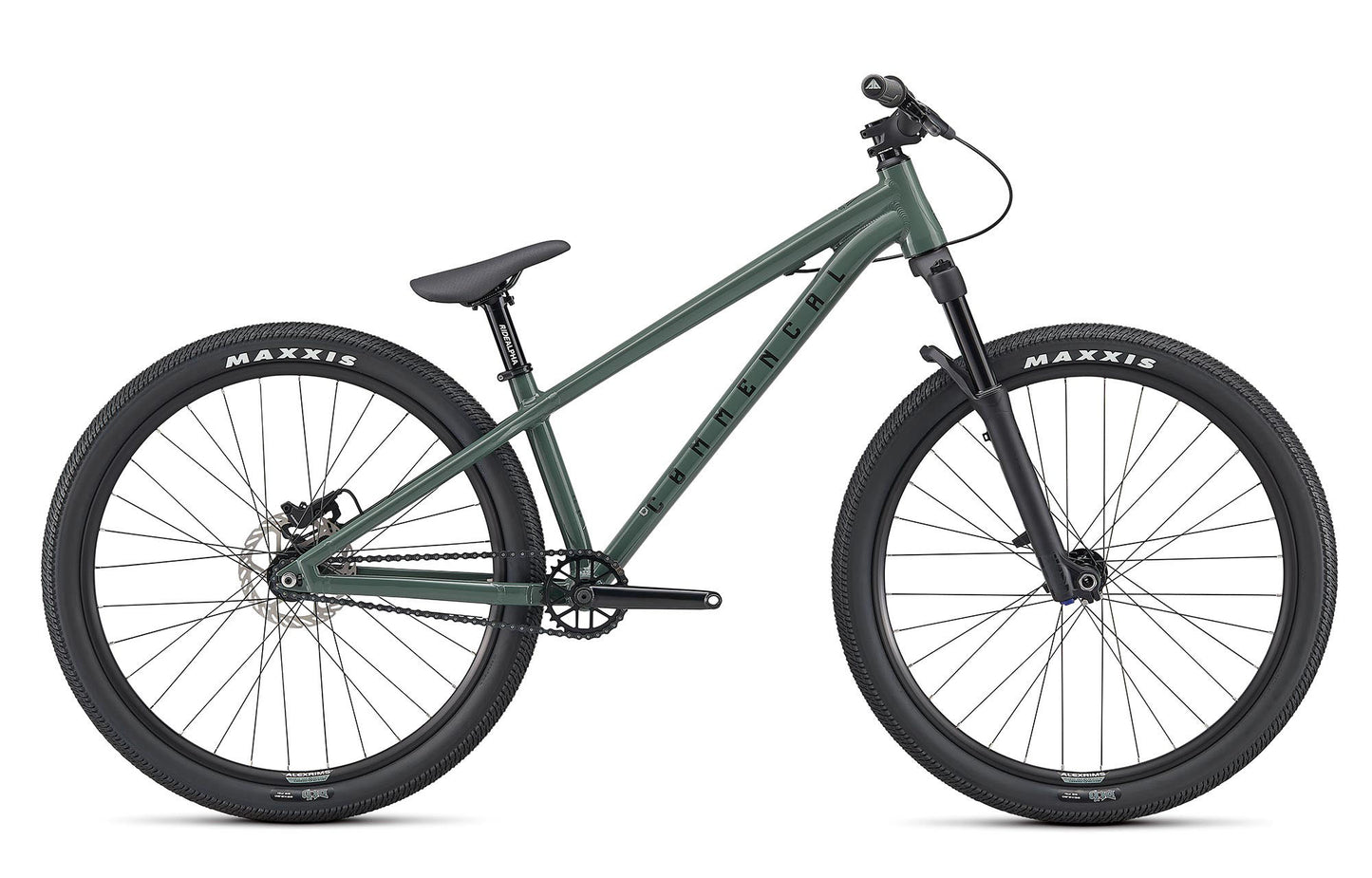 COMMENCAL Absolut