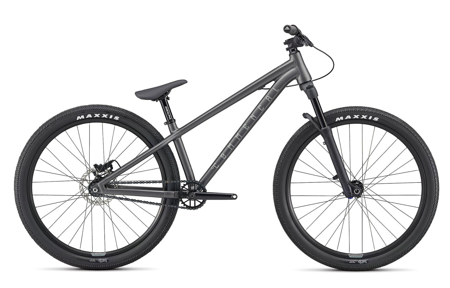 COMMENCAL Absolut