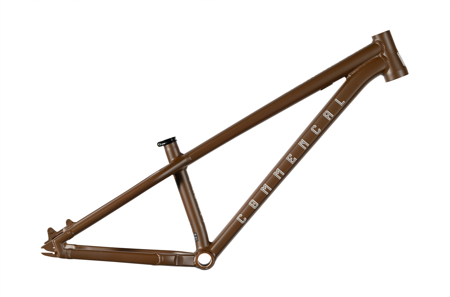 Dirt Ram COMMENCAL Absolut