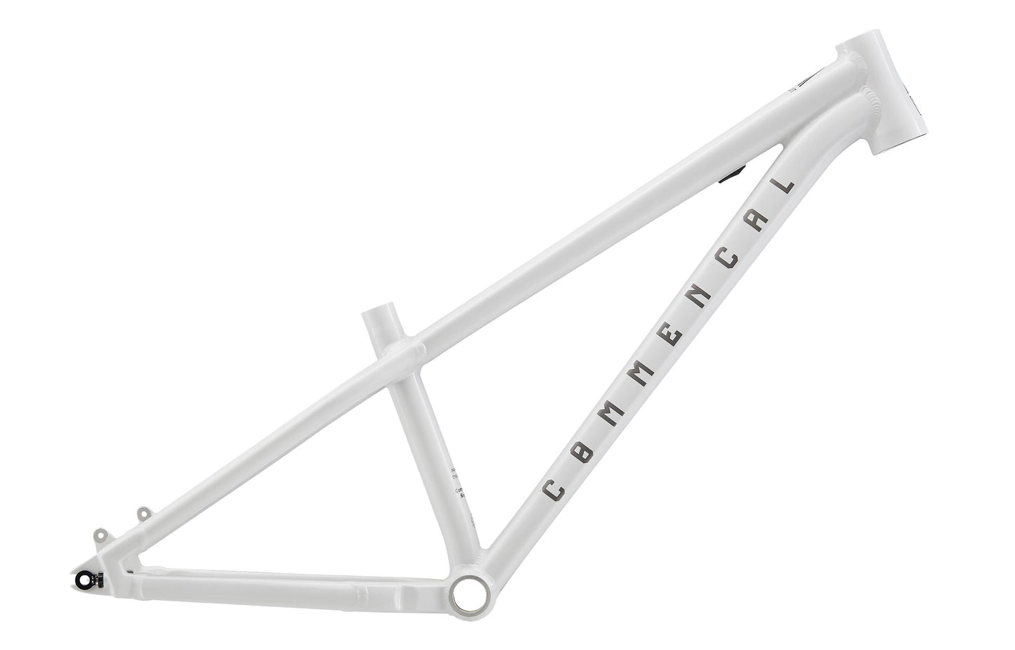Dirt Ram COMMENCAL Absolut