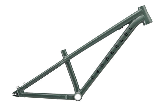 Dirt Ram COMMENCAL Absolut