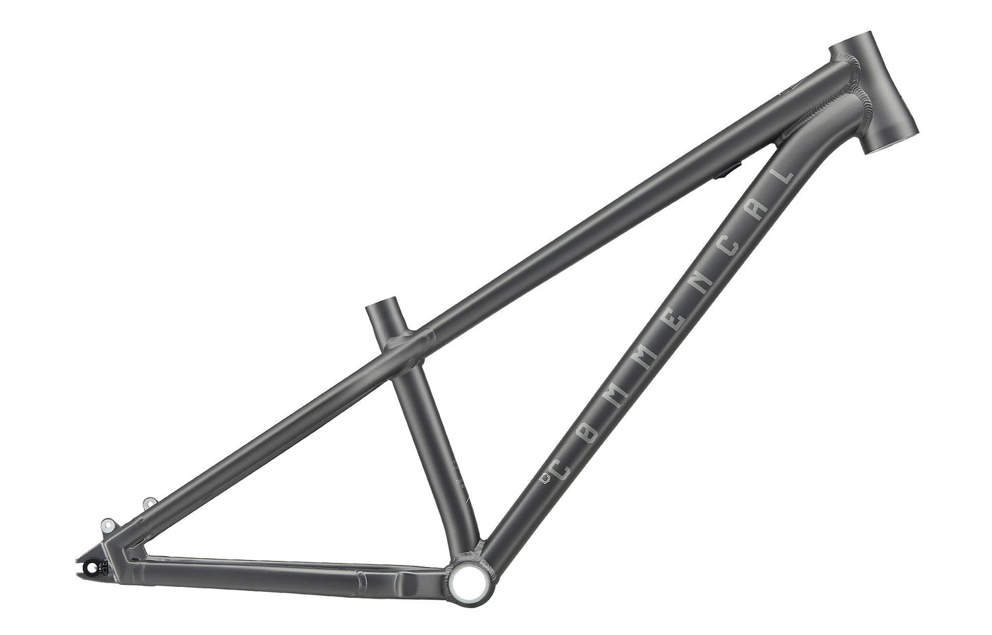Dirt Ram COMMENCAL Absolut