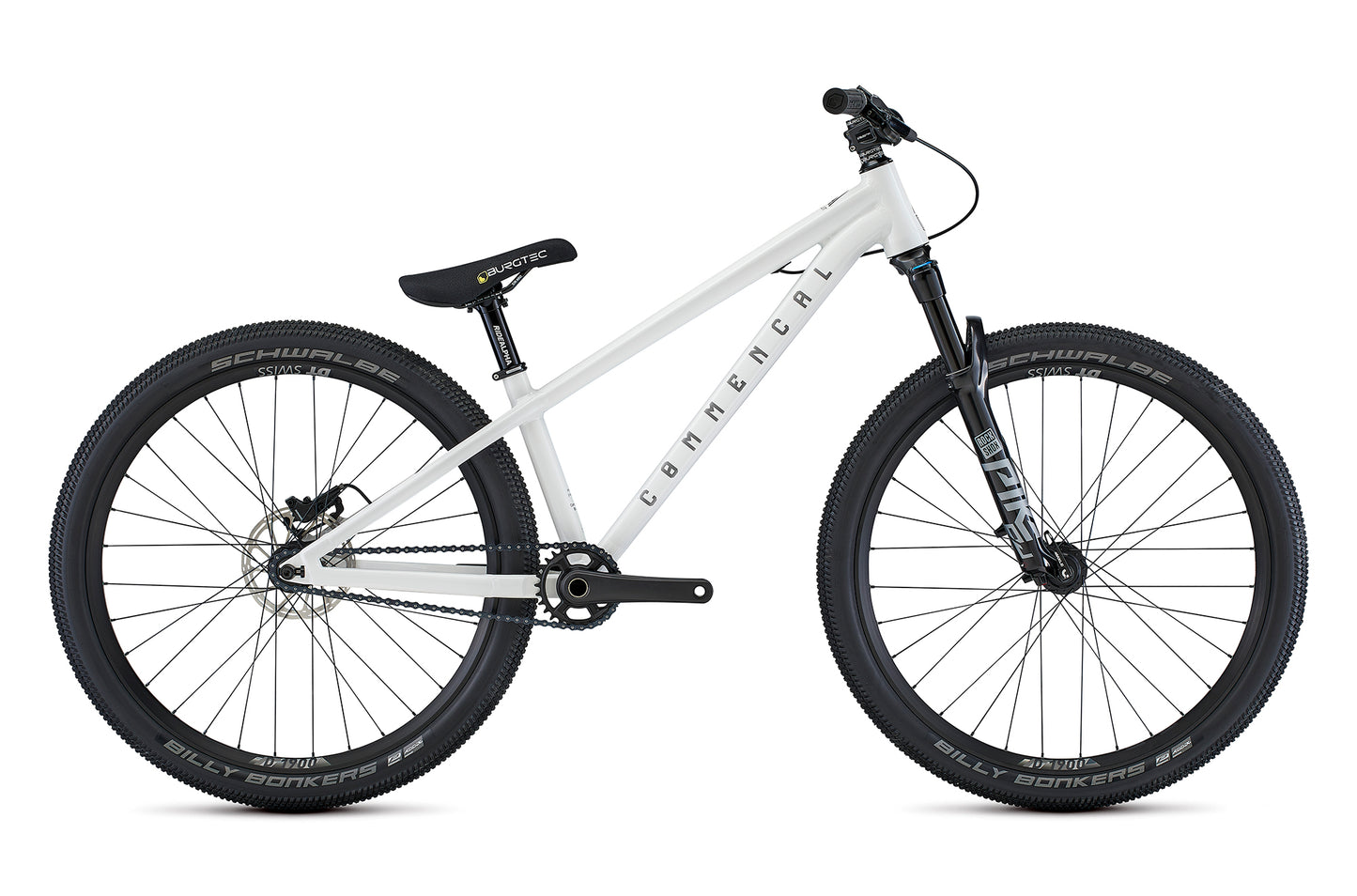 COMMENCAL Absolut Pike