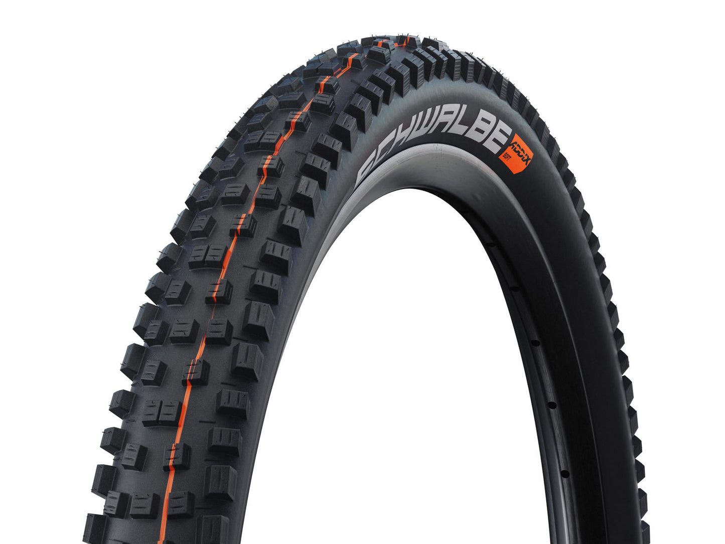 Schwalbe Nobby Nic Däck