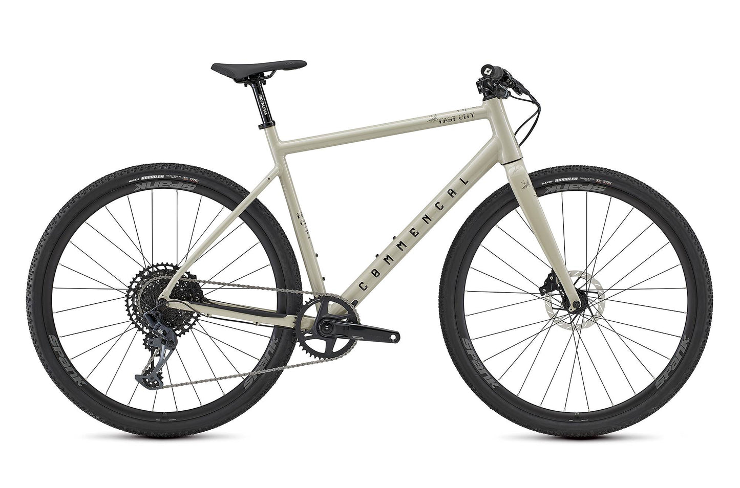 COMMENCAL FCB Essential