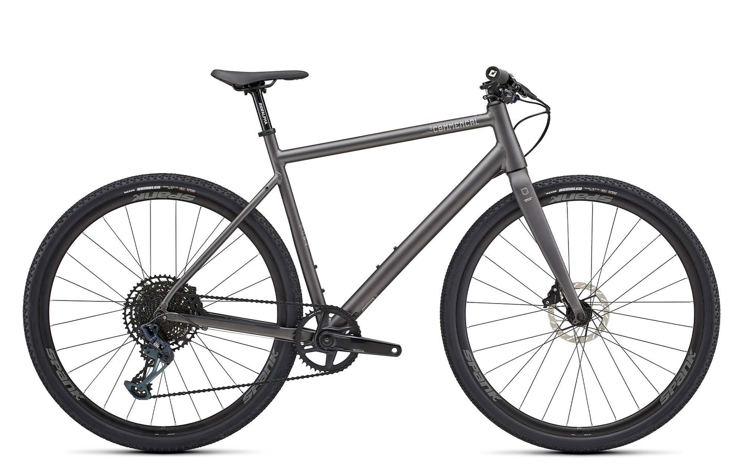 COMMENCAL FCB Essential