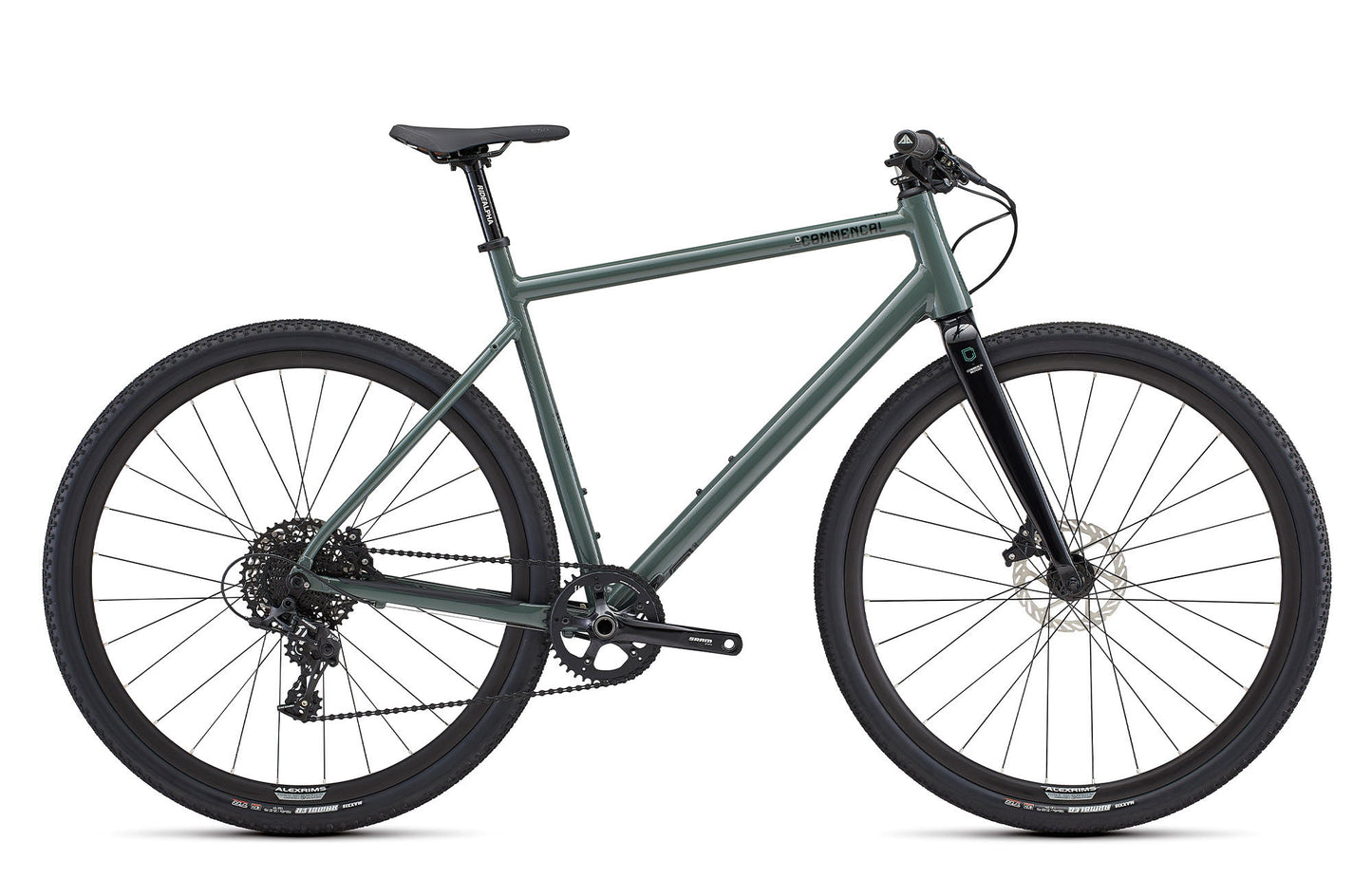 COMMENCAL FCB Origin
