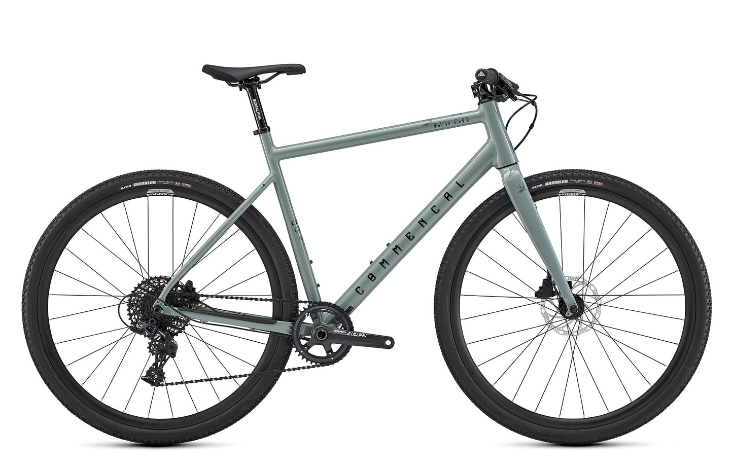 COMMENCAL FCB Origin
