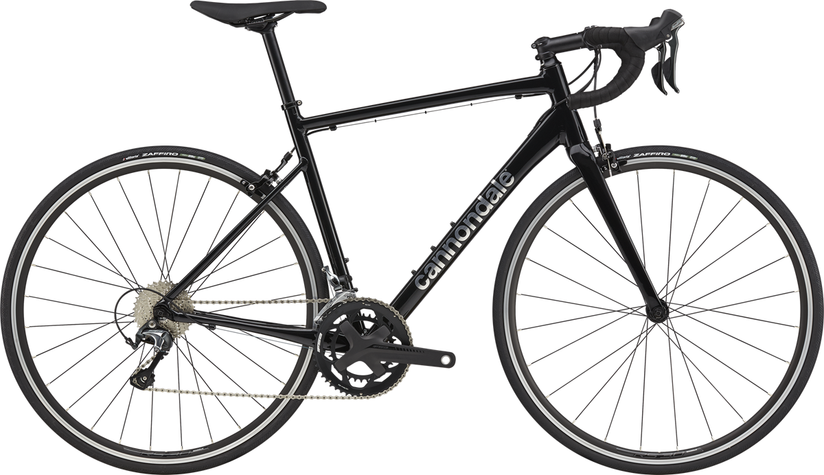 CAAD Optimo 2 Black Pearl