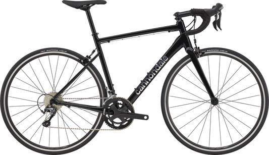 CAAD Optimo 2 Black Pearl