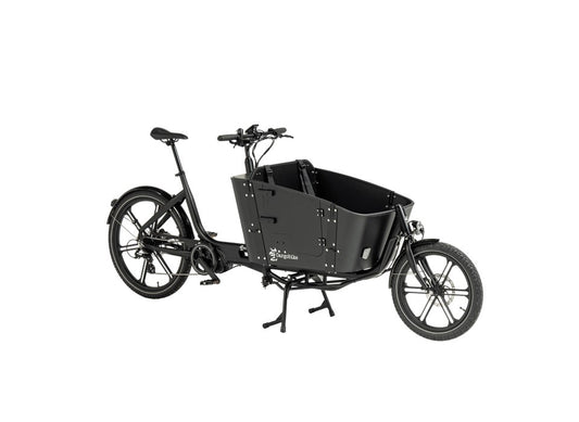 Cargobike Long Lite Electric Lådcykel