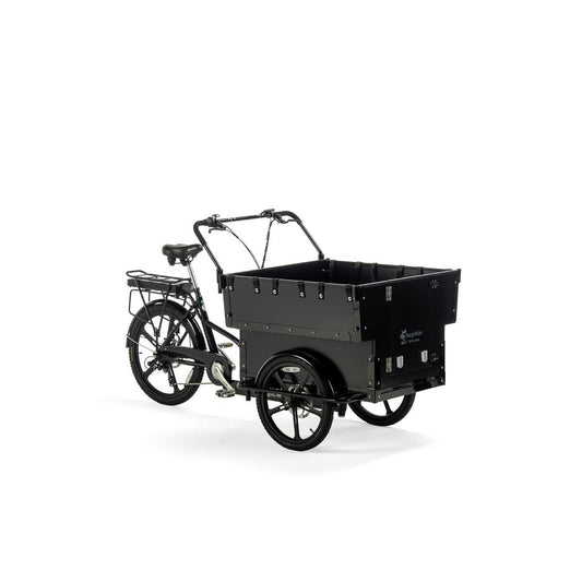 Cargobike Kindergarten