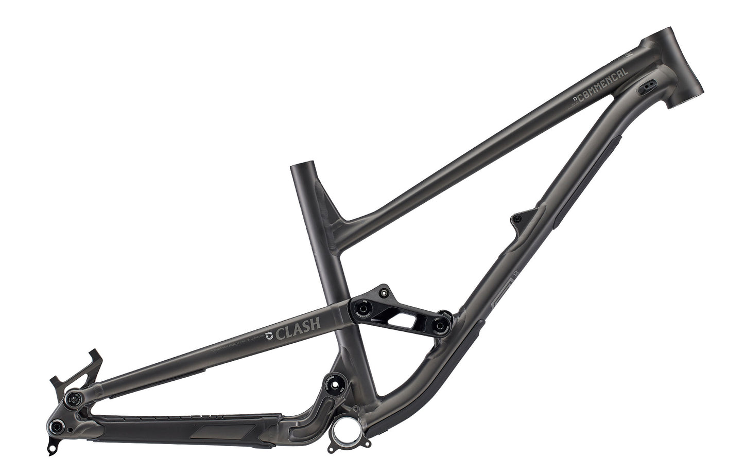 Enduro Ram COMMENCAL Clash