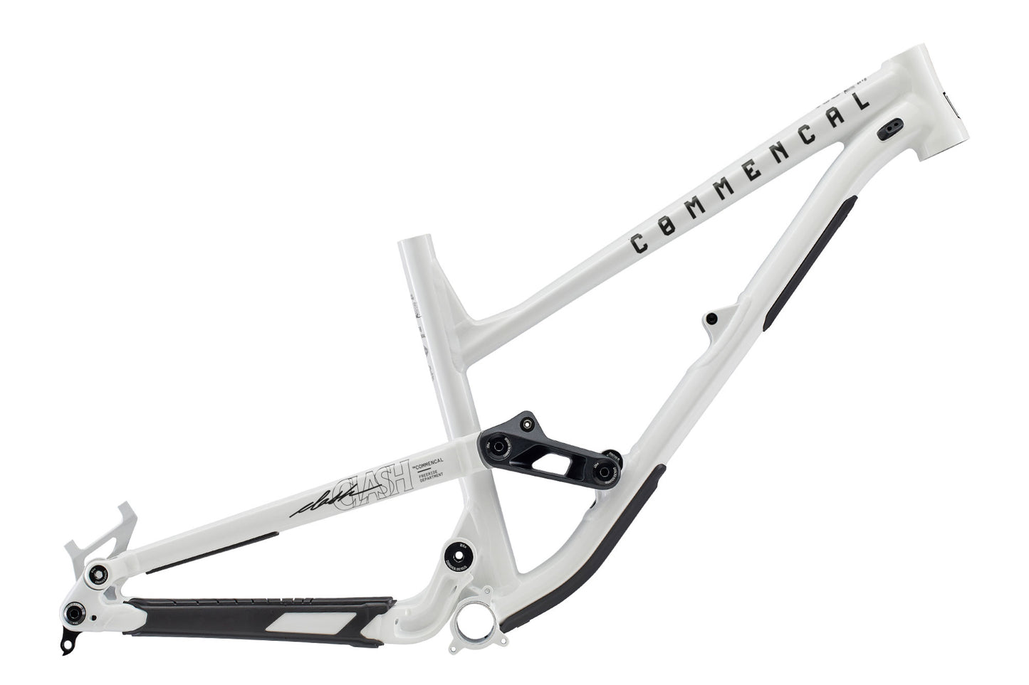 Enduro Ram COMMENCAL Clash