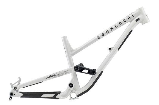Enduro Ram COMMENCAL Clash