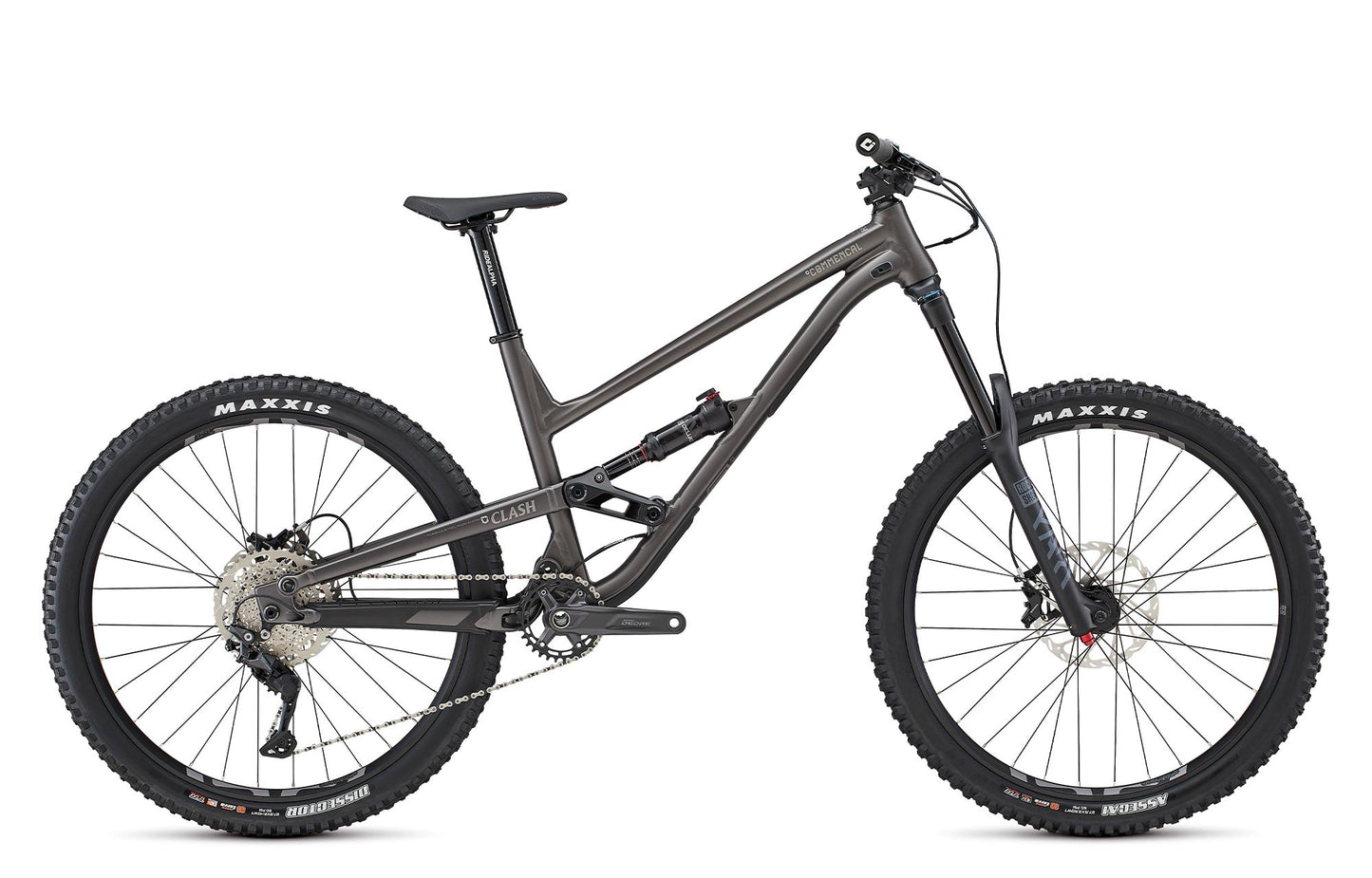 COMMENCAL Clash Origin