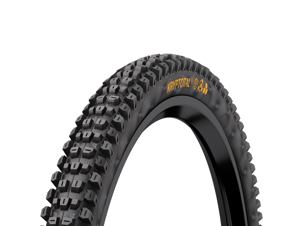 Continental Kryptotal Däck
