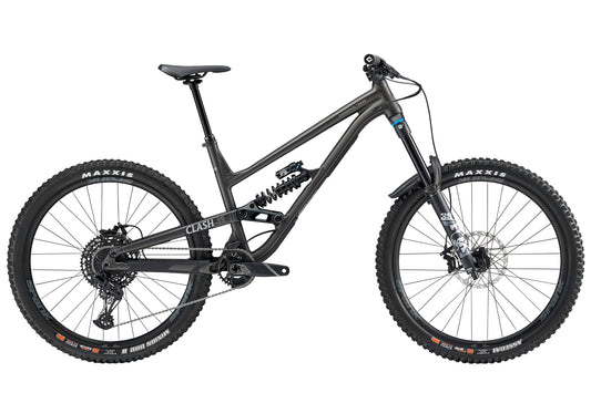 COMMENCAL Clash Ride