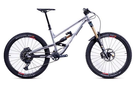 COMMENCAL Clash SIgnature