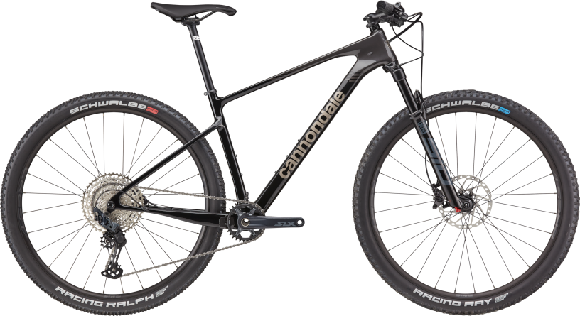 Cannondale Scalpel HT Carbon 2