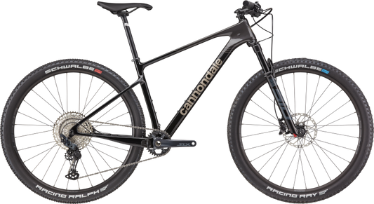 Cannondale Scalpel HT Carbon 2