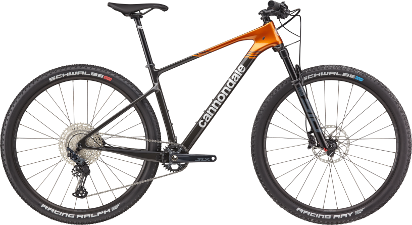 Cannondale Scalpel HT Carbon 2