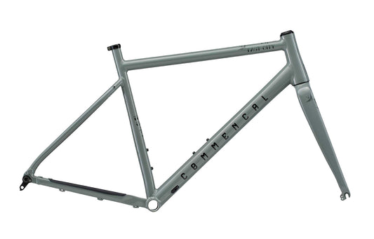 Landsvägs/Gravel Ram VIP COMMENCAL FCB