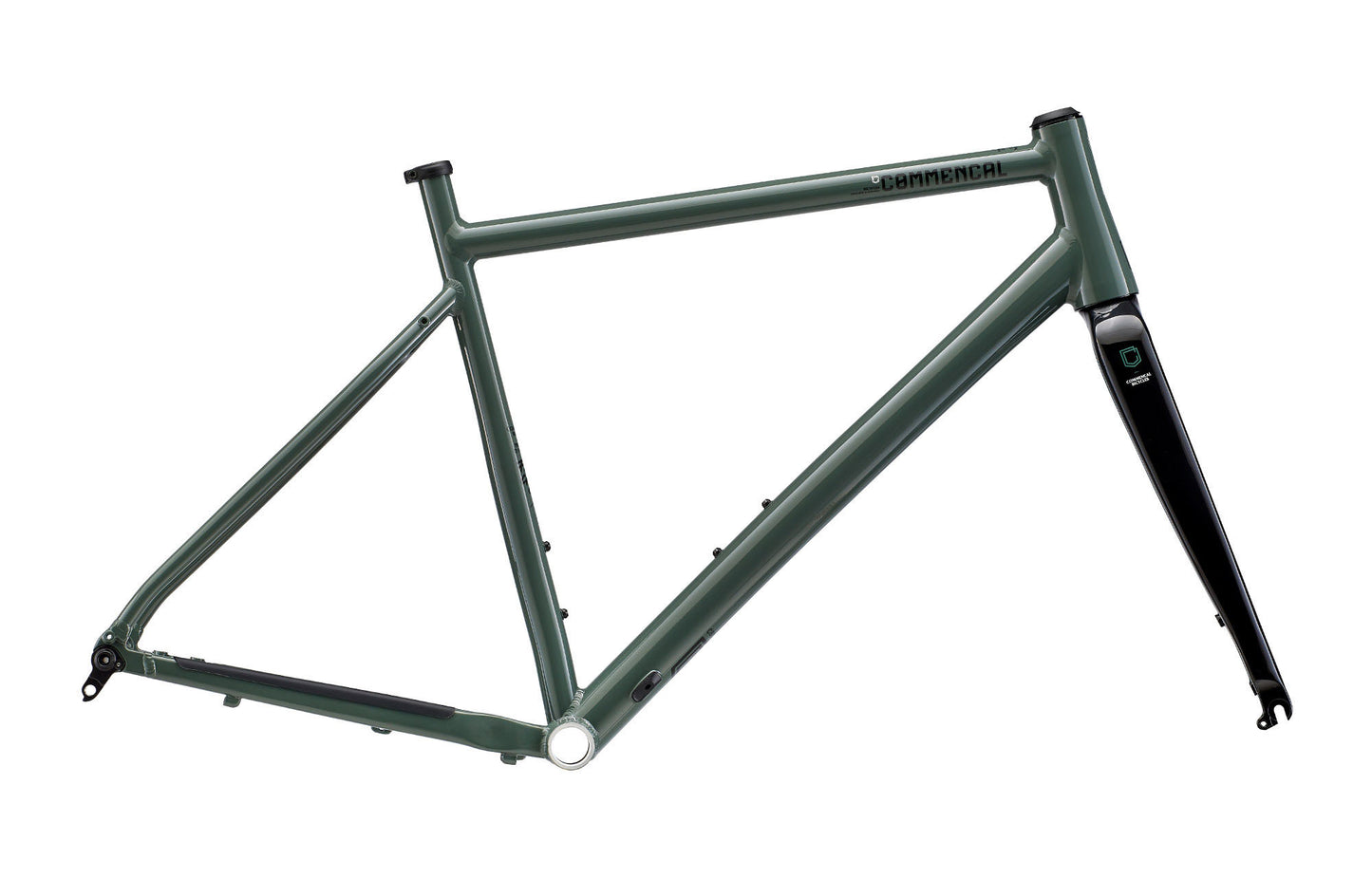 Landsvägs/Gravel Ram VIP COMMENCAL FCB