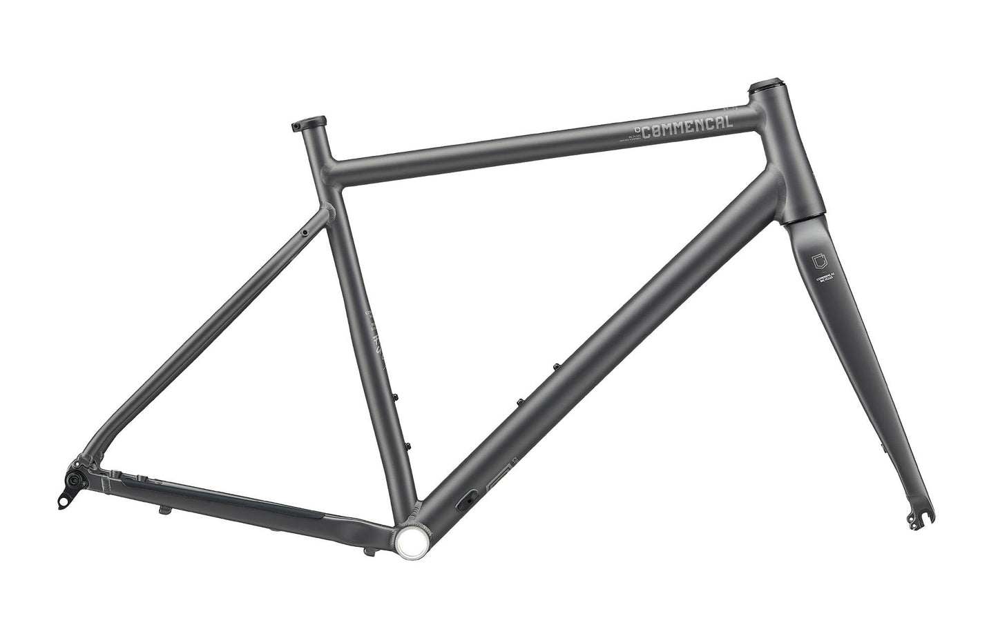 Landsvägs/Gravel Ram VIP COMMENCAL FCB