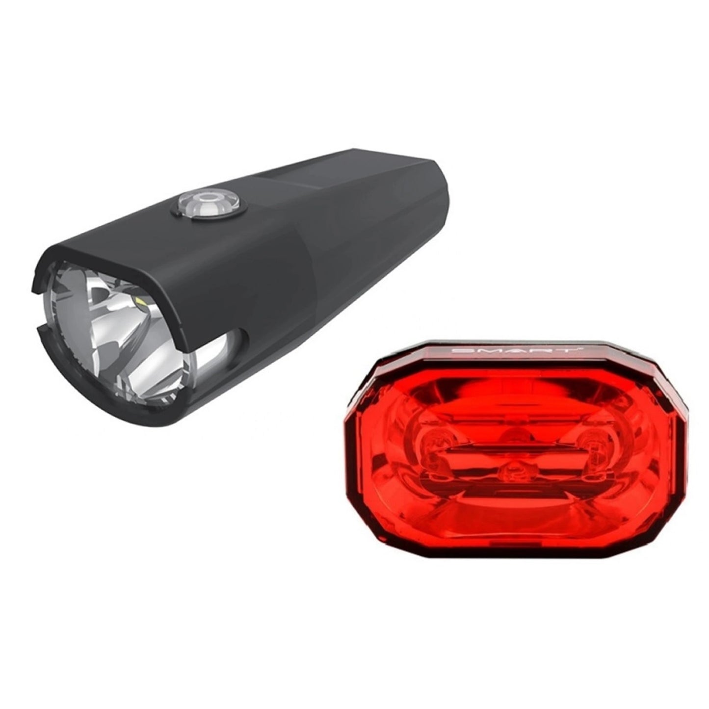 SMART Diode set Front + Rear lighting