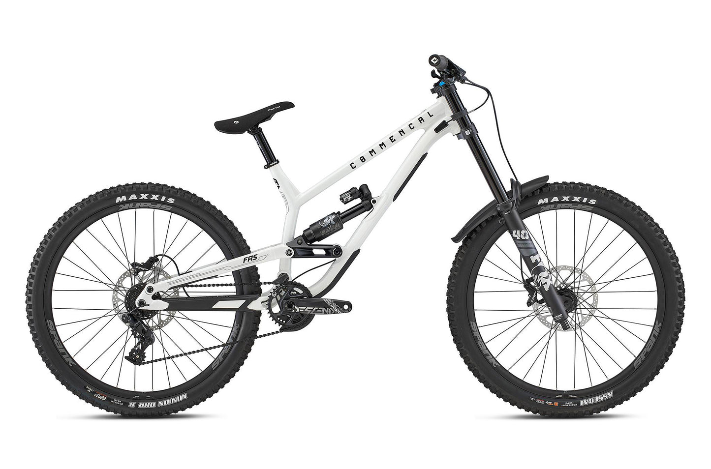 COMMENCAL FRS Essential