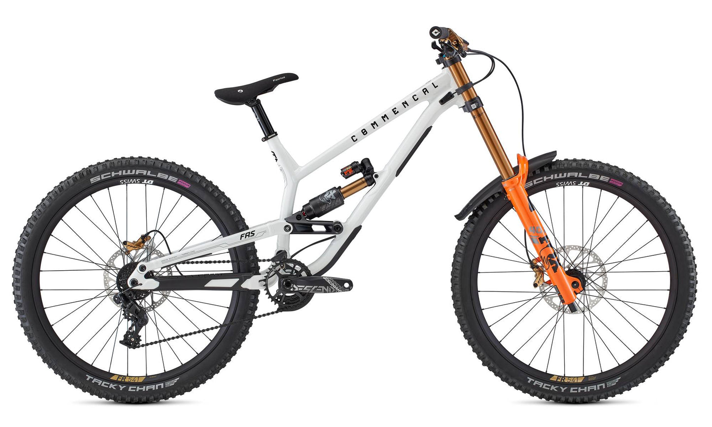 COMMENCAL FRS Signature