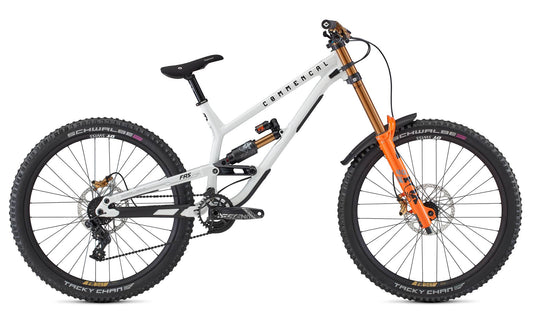 COMMENCAL FRS Signature