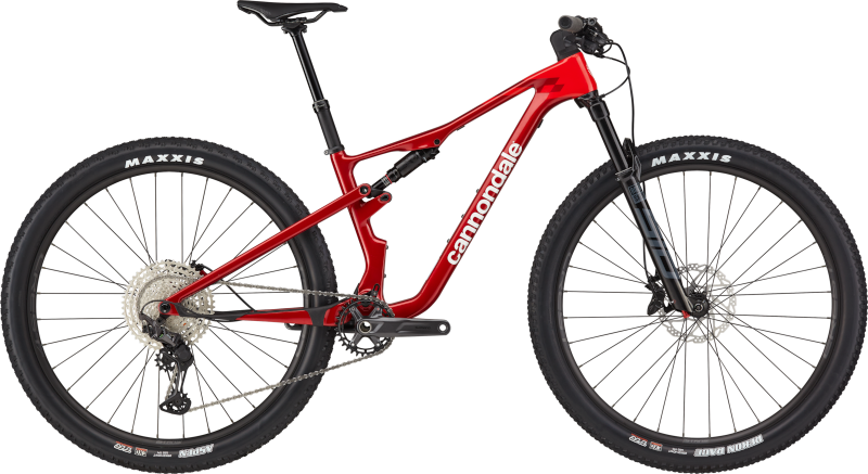 Cannondale Scalpel 4