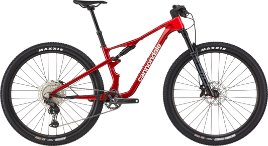 Cannondale Scalpel 4