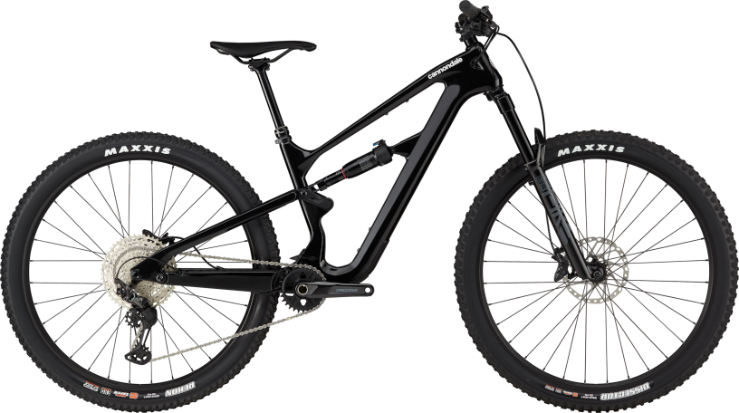 Cannondale Habit Carbon 2