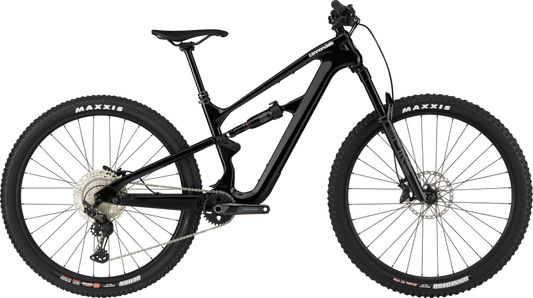 Cannondale Habit Carbon 2