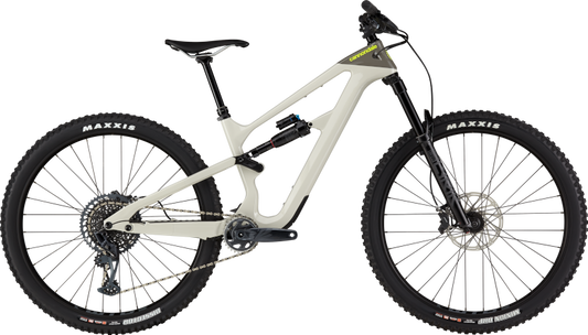 Cannondale Habit Carbon LT1